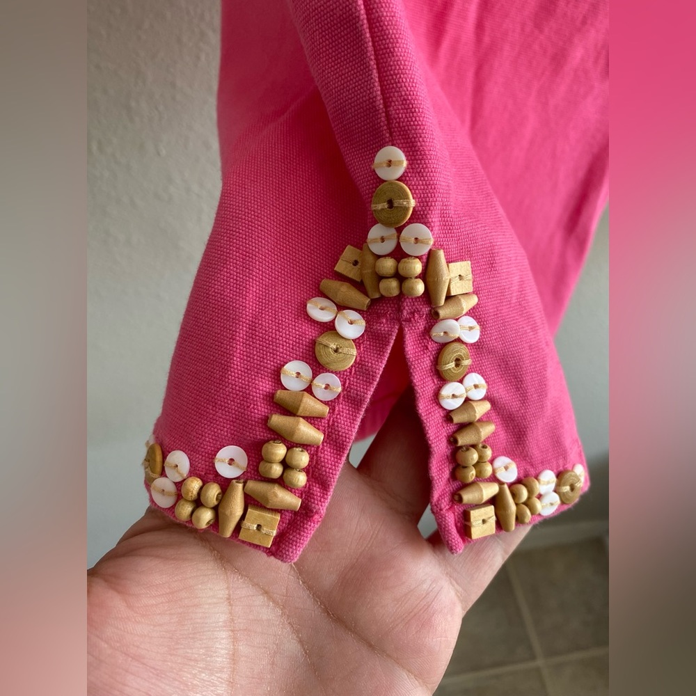Women’s Ruby Rd. Pink Pants. - Picture 4 of 10